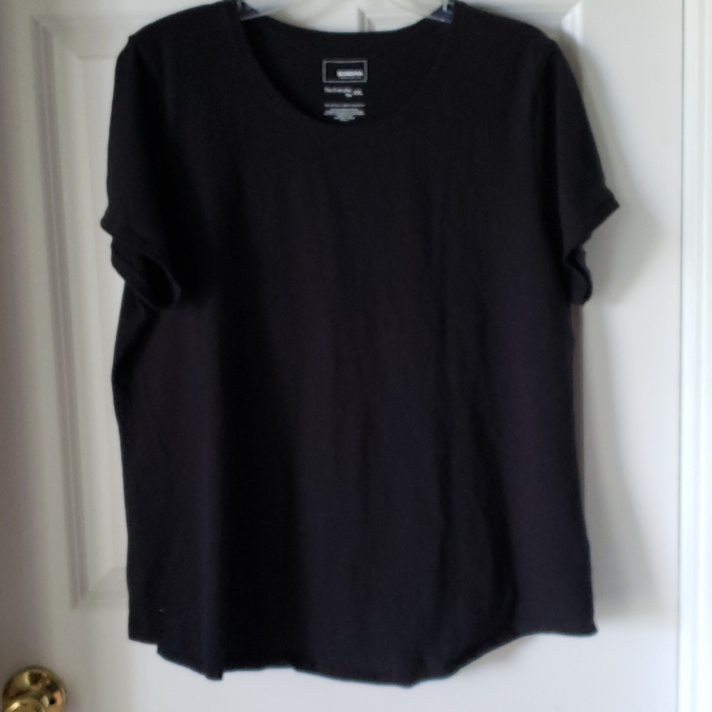 Sonoma Everyday Tee